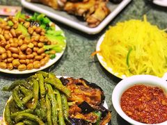-春花民族美食(佳木斯总店)