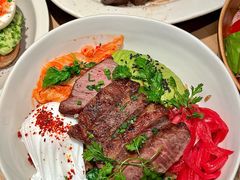 -O'eat Blossom&Pelican(深圳首店)