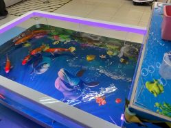 -孩子王童乐园(泉州浦西万达店)
