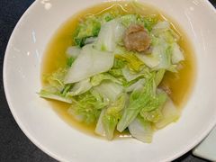 -小方外婆菜(蒙山路店)