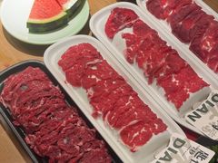 -掂档潮汕牛肉火锅(沈阳万象城店)