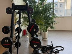 -YCHL FIT 健身(星寰店)