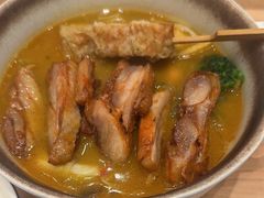 -池奈·咖喱蛋包饭(熙地港店)