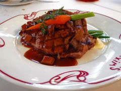 -马克西姆餐厅(崇文门店)