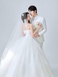-全城热恋璀璨婚纱摄影(国贸总店)