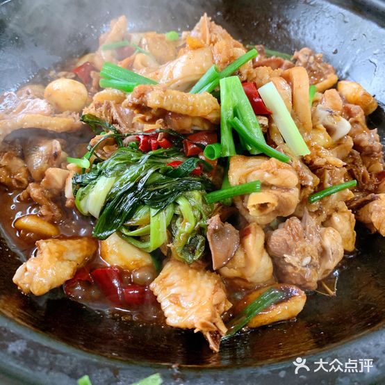 拐哥鼎锅饭