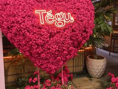 -Tegu泰古莲·泰国餐厅(红山6979店)