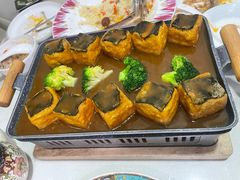 -新疆巴州金丝特餐厅(大钟寺店)