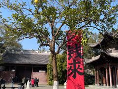 -钱王祠