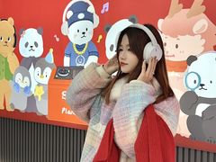 -Sony Store 索尼(上海淮海中路店)
