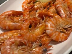 斑节虾-佬太公海鸭·海鲜大排档(上海总店)