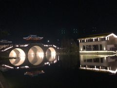 -湘湖金融镇