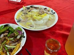 -伟记牛蹄(道滘店)