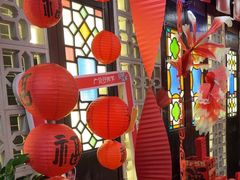 -点都德(喜粤楼店)