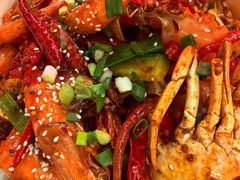 -辣螃铠盆盆蟹大排档(总店)