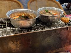 -生火火·小炉子炭烤(金楠天街总店)