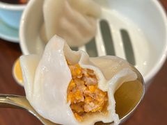 -喜鼎海胆水饺(东港店)