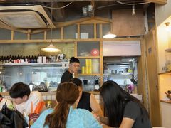 -赣南粉局·江西小炒·锅气炒粉(人民广场店)