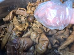 -谢记素红大肠店(新民路店)