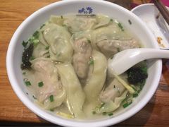 全家福-周素珍馄饨(王家弄店)