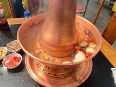 -南门涮肉(上海二店)