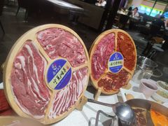 -麻辣因子滩羊火锅(世和广场店)