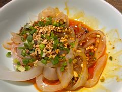 川北凉粉-辛香汇(大华第一坊店)
