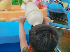 -华夏文旅海洋公园