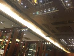 -民族饭店-四季餐厅