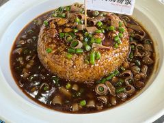 -良师门滨海人家·海鲜·家常菜(滨海城店)