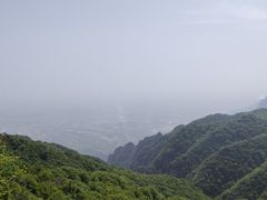 -神农山景区