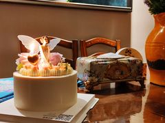 -浮光之丘MontCake生日蛋糕(花牌坊店)