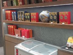 -船歌·鱼水饺青岛菜(闽江二路店)