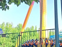 -富华游乐园