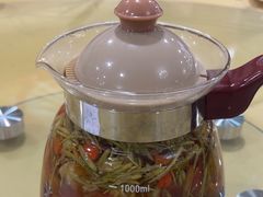 -吉莲利苑海鲜酒家(珠海拱北29年老字号店)