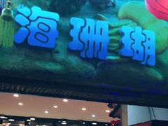 -御唐府海珊瑚主题餐厅