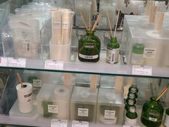 -MUJI无印良品(华贸店)