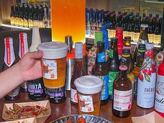 -M99 BEER世界啤酒吧(鸿云悦街店)