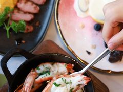 -IL Forno 意坊·意大利餐厅(温州万象城店)