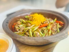 -写庭·鱼鲜川菜·宴请(铁像寺水街店)