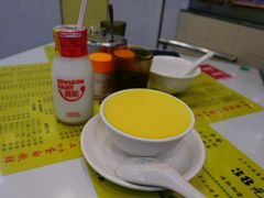 -澳洲牛奶公司(佐敦店)