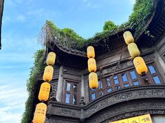-老门东历史文化街区