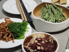 -海底捞火锅(赛格国际购物中心店)