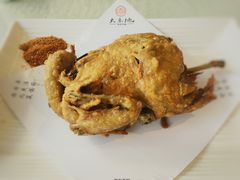 -大秦地·西北菜(纬四路店)