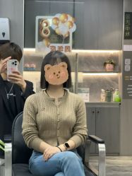 -Sying杉影日式烫染專門店