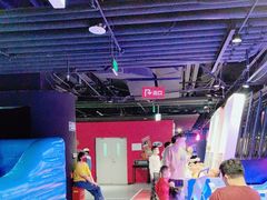 -VS SPORTS PARK运动玩乐园·团建·生日会(合生汇店)