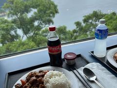 -湾景餐厅(海洋公园店)