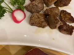 -割烹旭日本料理(龙湖狮山天街店)