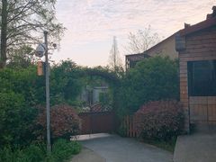 -T80科技文化国际社区-停车场