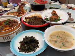-金典银峰老鹅馆·昆山菜(亭林公园店)